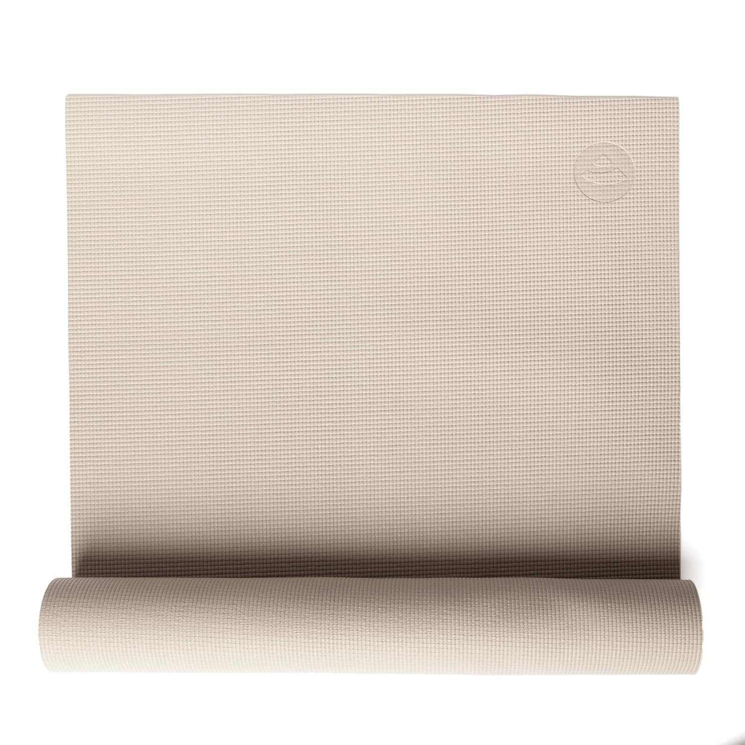 Yogamatte Yogamatte ASANA silver cloud