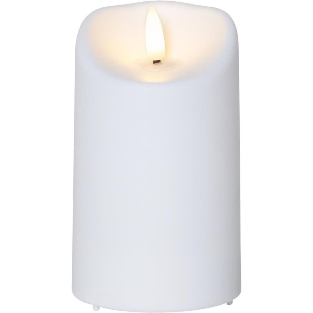 STAR TRADING LED-Kerze für Außen Terrasse günstig online kaufen