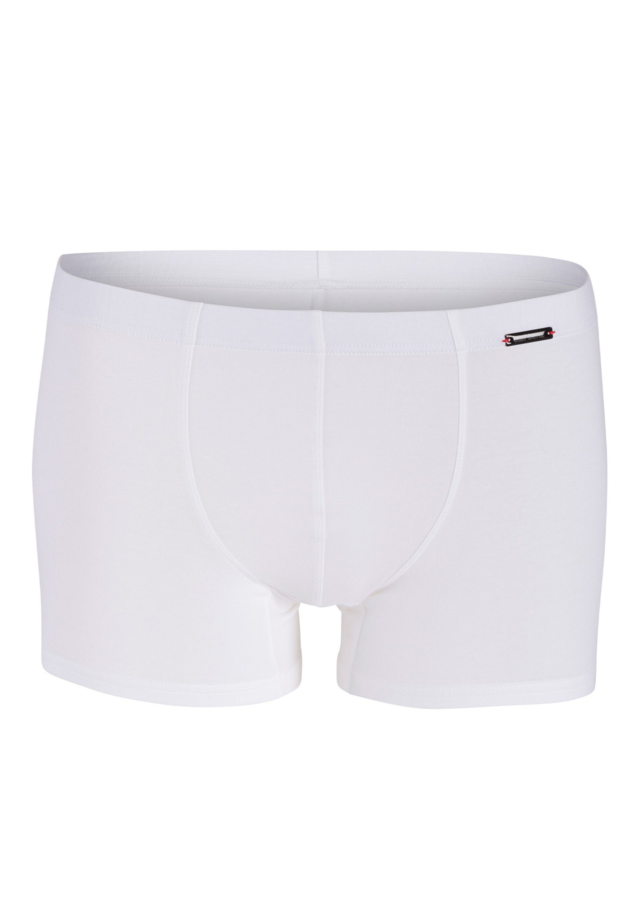 Olaf Benz Retro Boxer RED1601 Casualpants (1-St) Retro Short / Pant - Baumwolle - ohne Eingriff