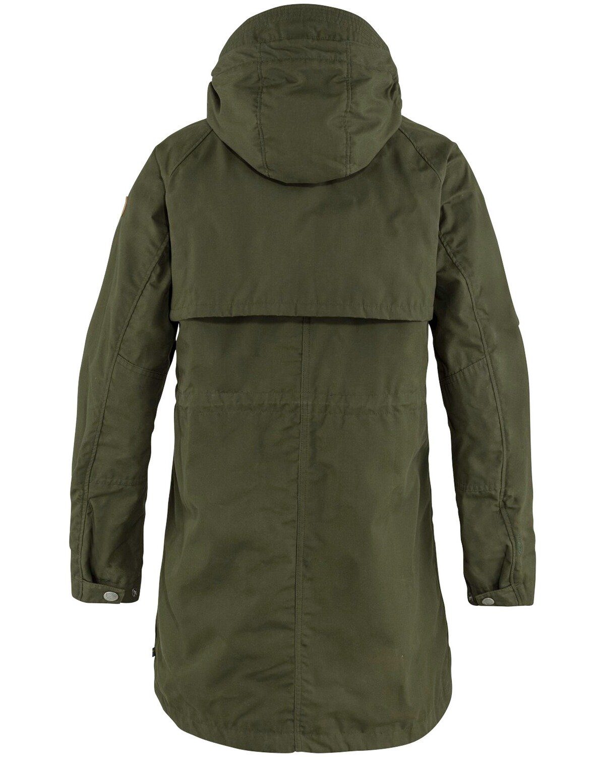 Fjällräven Outdoorjacke Damen Jacke Karla Hydratic günstig online kaufen