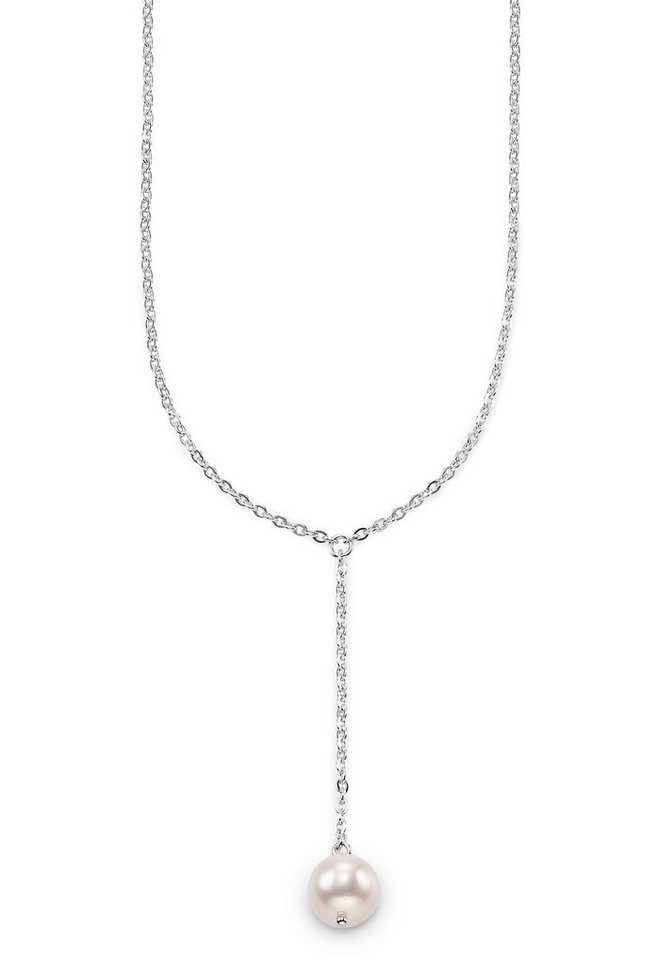 Bruno Banani Kette ohne Anhänger Schmuc... Bruno Banani Kette ohne Anhänger Schmuc...