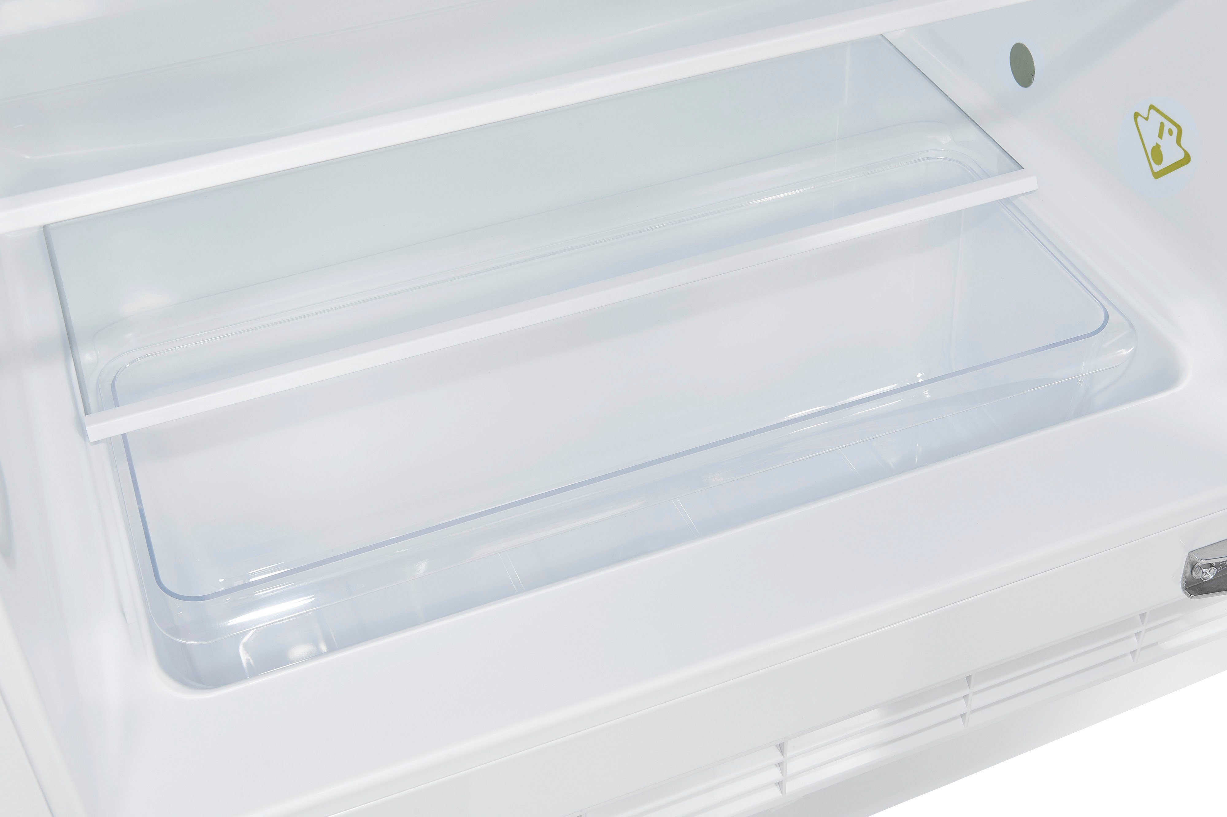 UKS140-V-FE-010D, 59,5 cm cm Einbaukühlschrank exquisit breit 81,8 hoch,