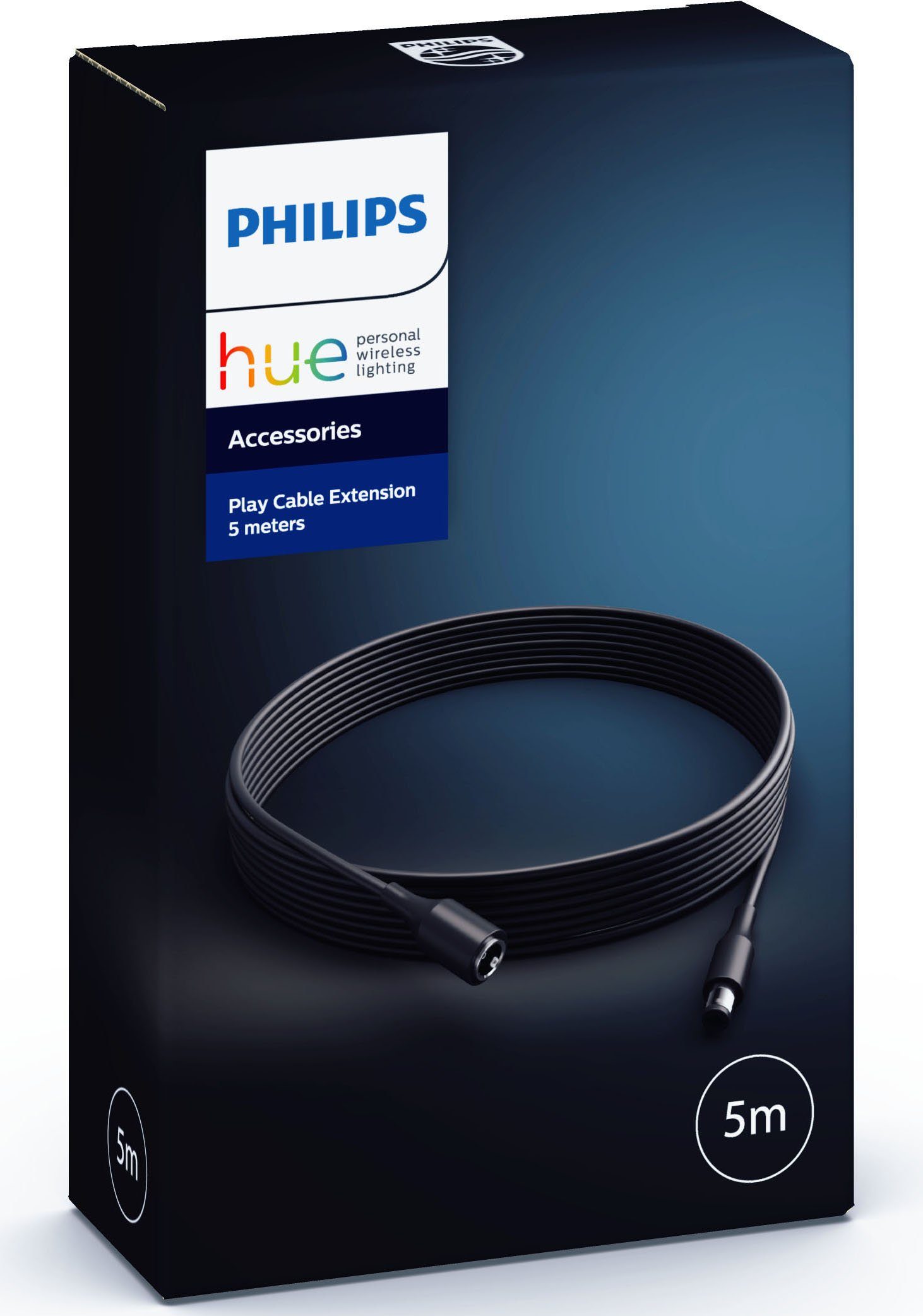 Philips Hue Play Verlängerungskabel Smart Home-Verbindungskabel 5m