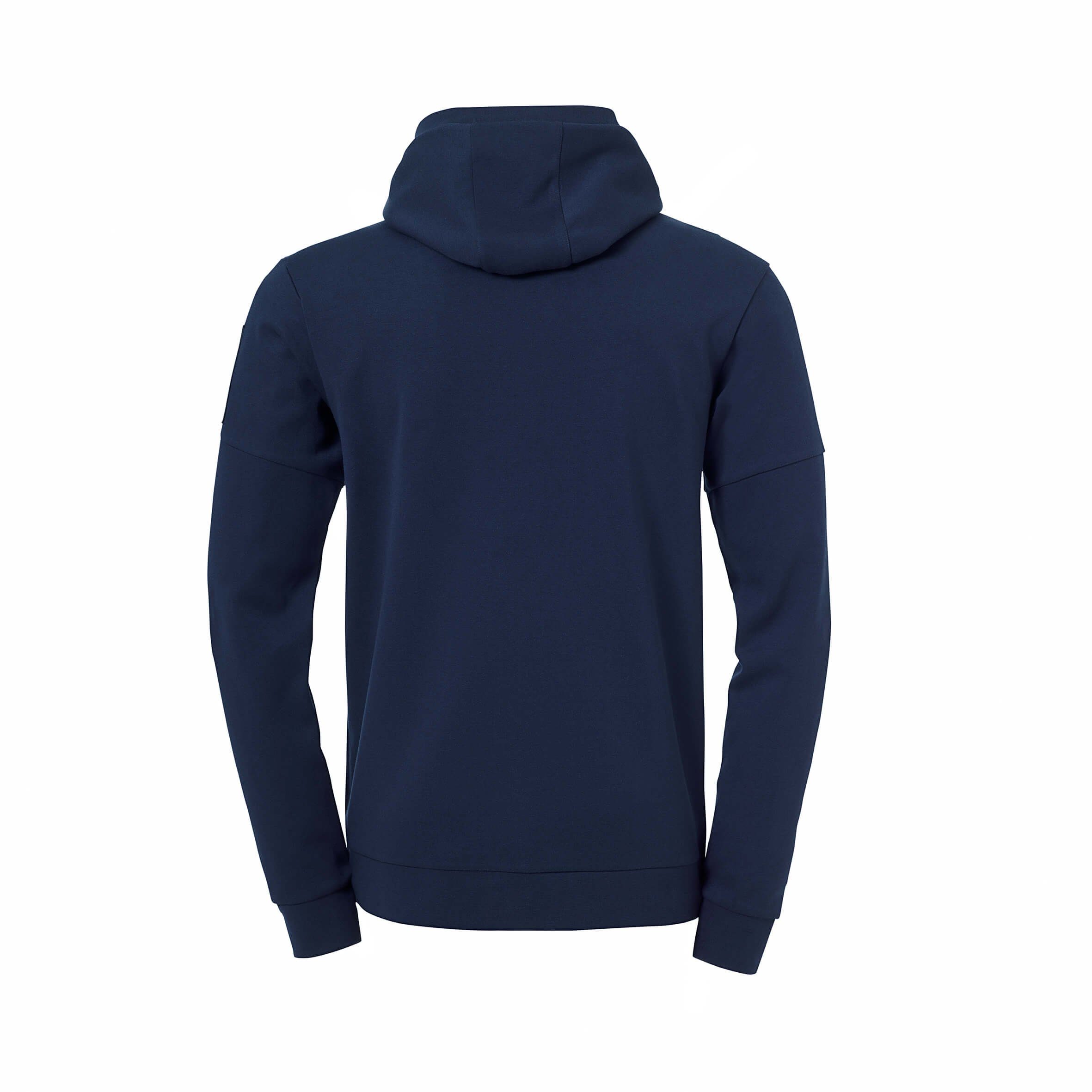 Kempa Kapuzensweatjacke Kapuzenjacke STATUS (1-tlg)