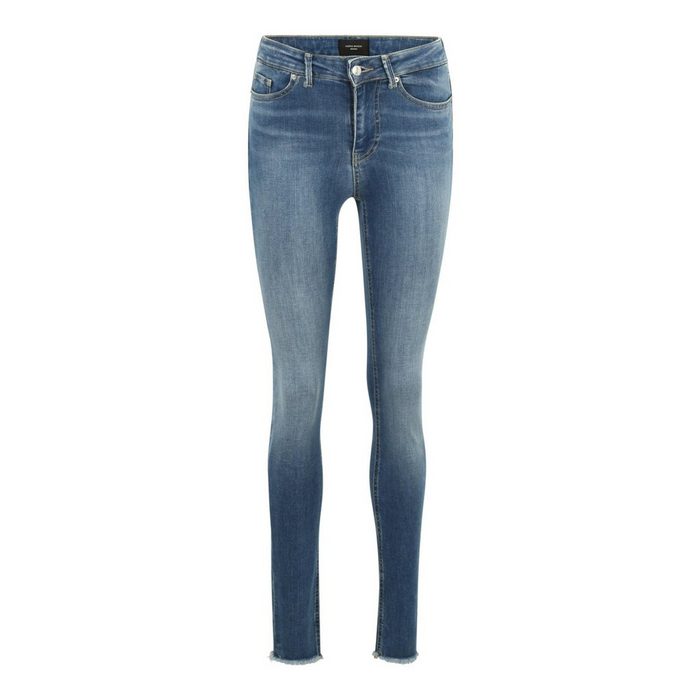 Vero Moda Tall Skinny-fit-Jeans PEACH (1-tlg)