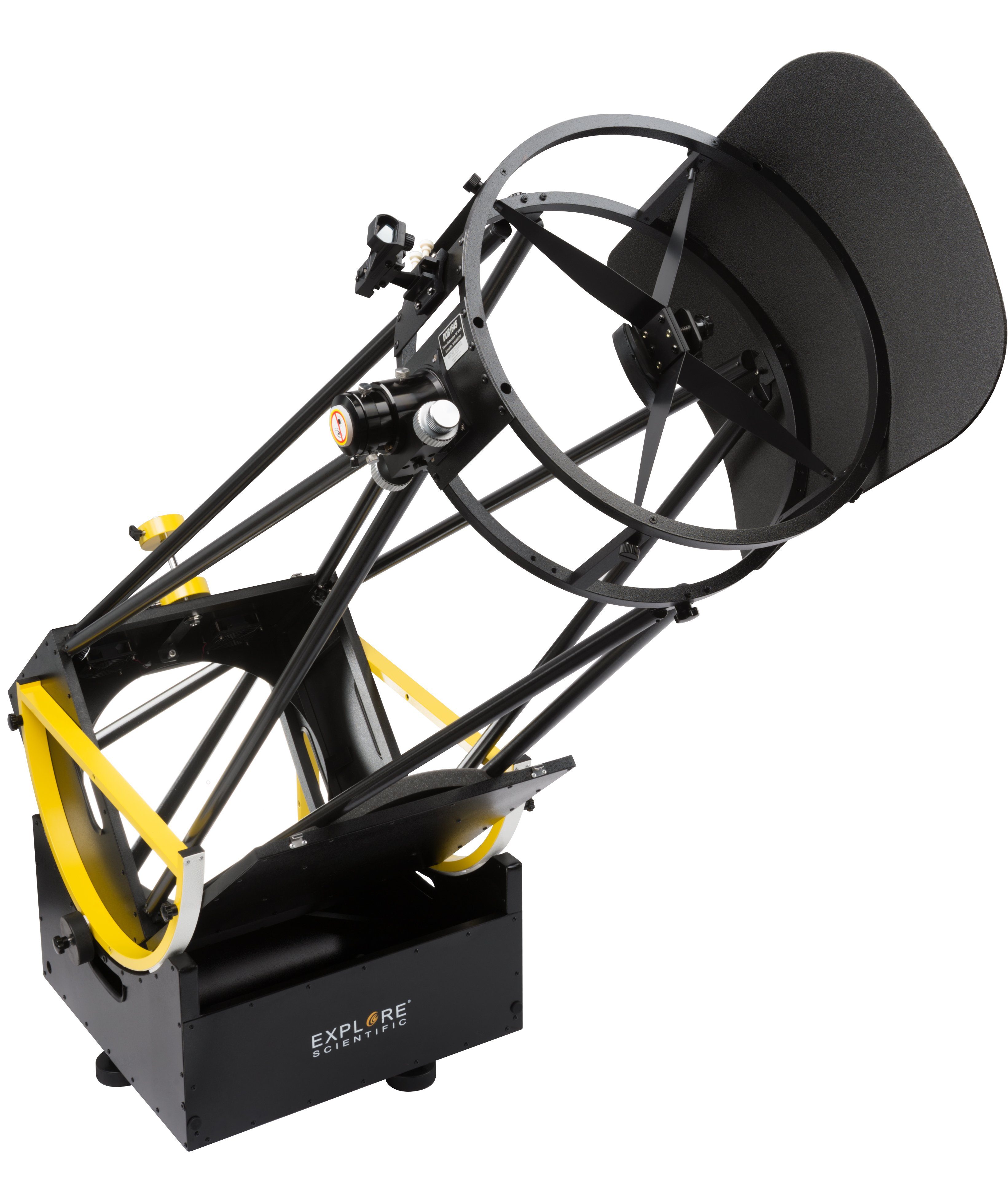 EXPLORE SCIENTIFIC Teleskop Ultra Light Dobson 406mm GENERATION II