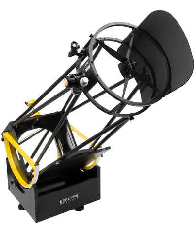 EXPLORE SCIENTIFIC Teleskop Ultra Light Dobson 406mm GENERATION II