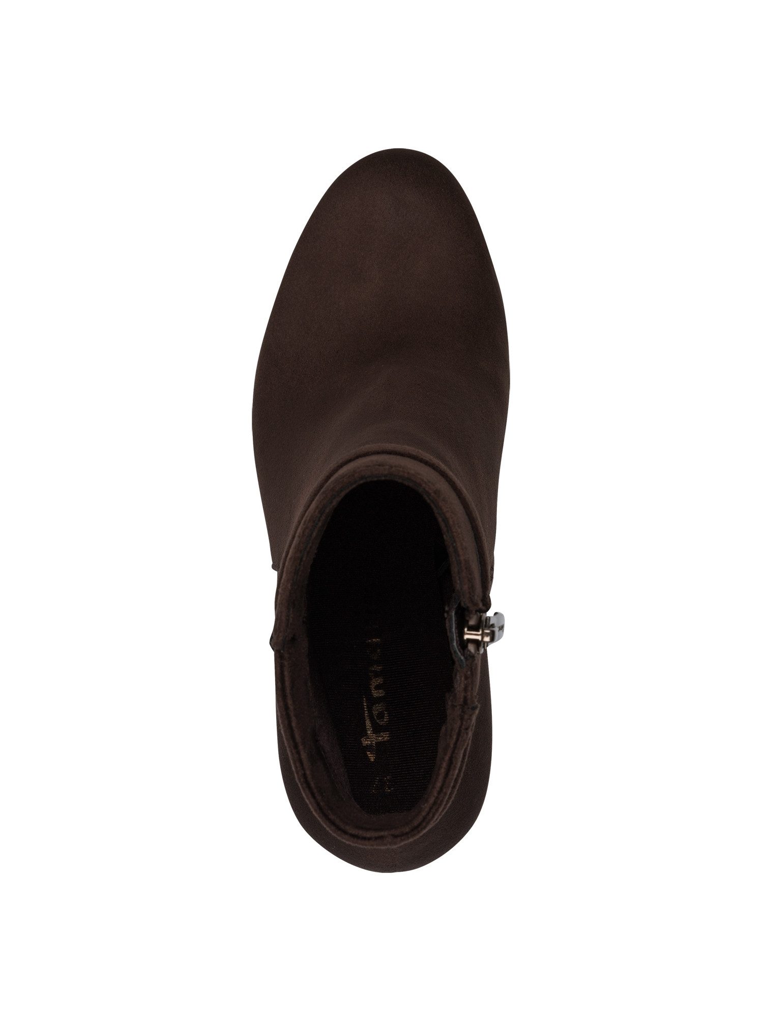 Tamaris A.slide/A.shokk, TOUCH-IT mit Blockabsatz Stiefel A.slide/A.shokk