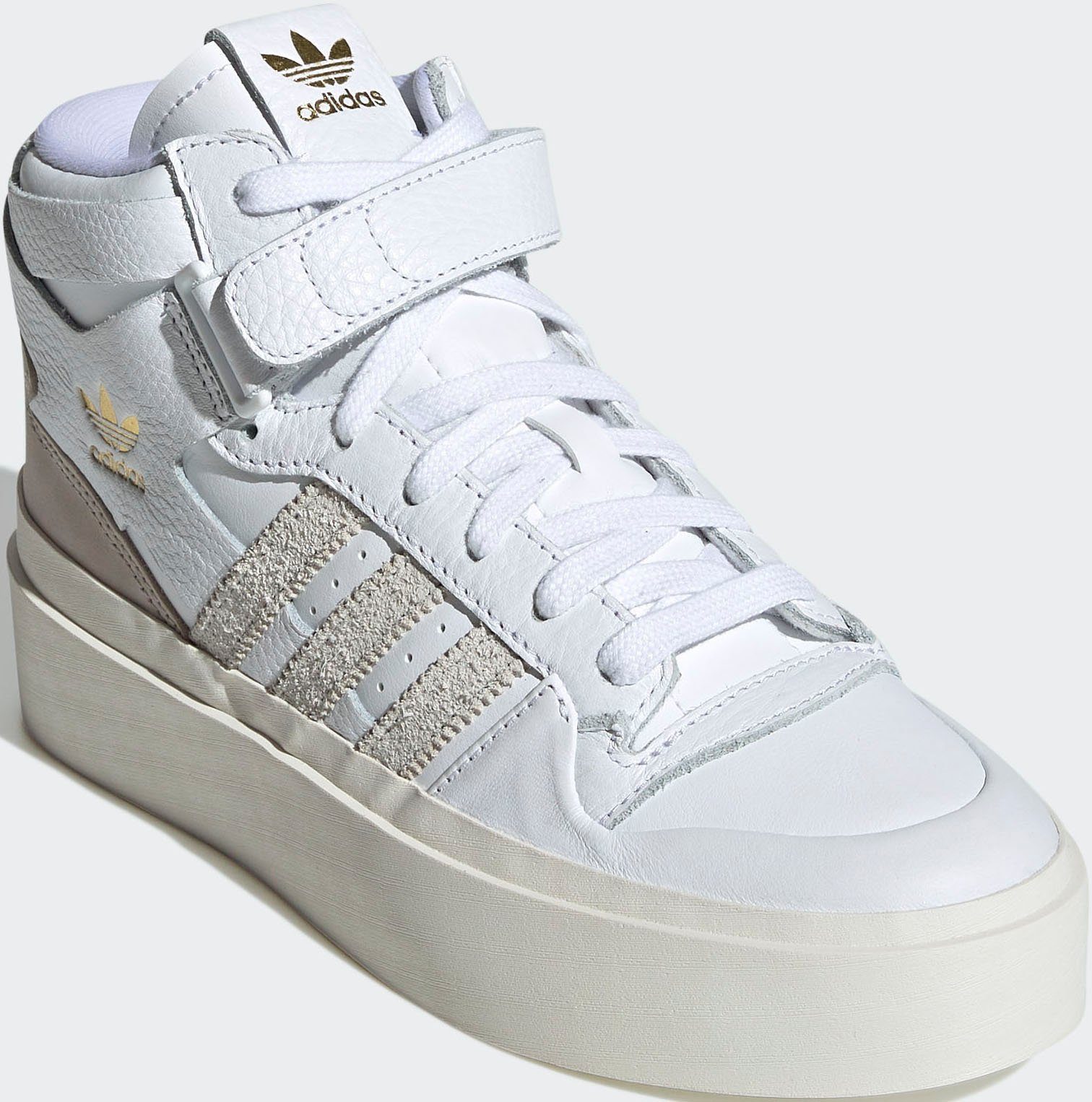 adidas Originals FORUM BONEGA MID W Sneaker