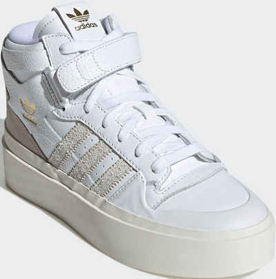 adidas Originals »FORUM BONEGA MID W« Sneaker