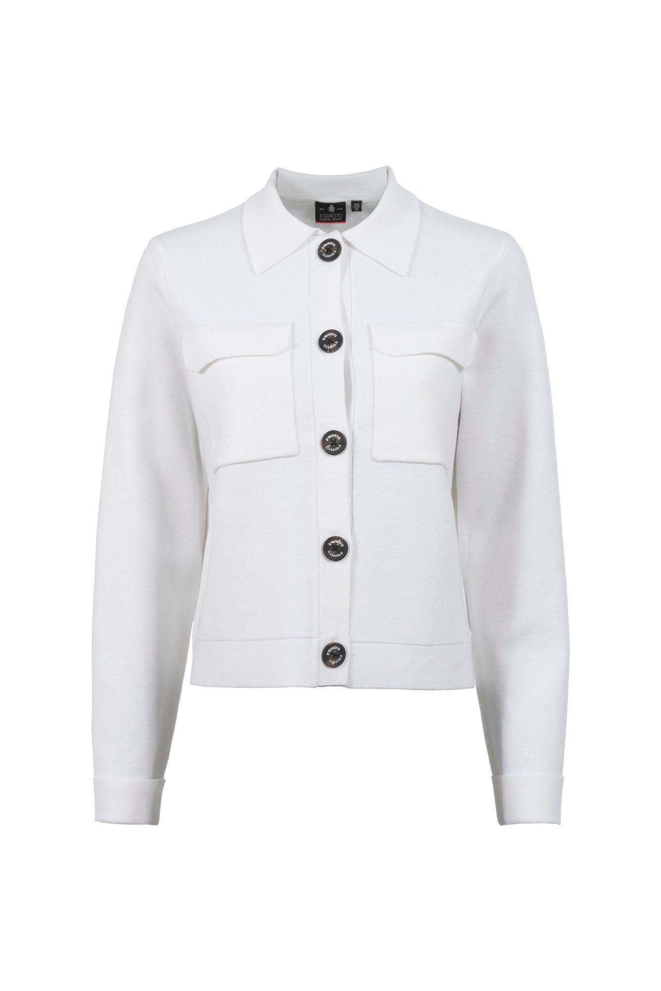 S'questo Strickjacke