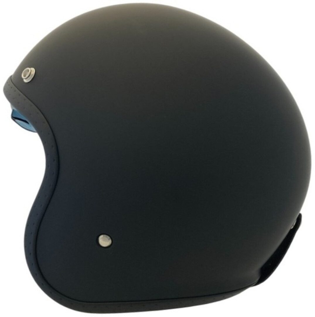 Apex Motorradhelm JI100 Jethelm, Antifog Beschichtet,vorbereitet Für Kommunikationssystem,geeignet