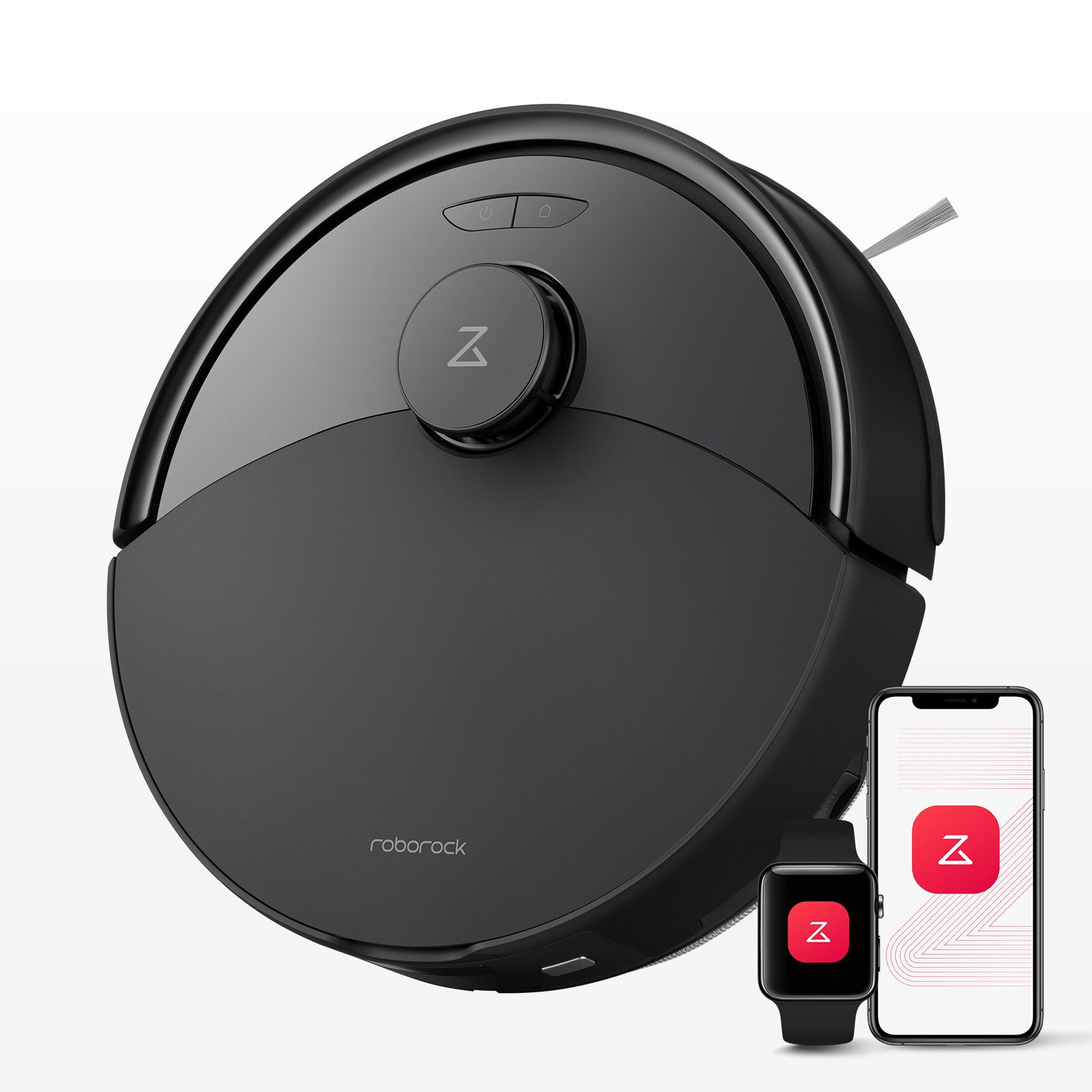 Saugroboter Q10 PF&Q10PF+(Upgrade von Q8 MAX)