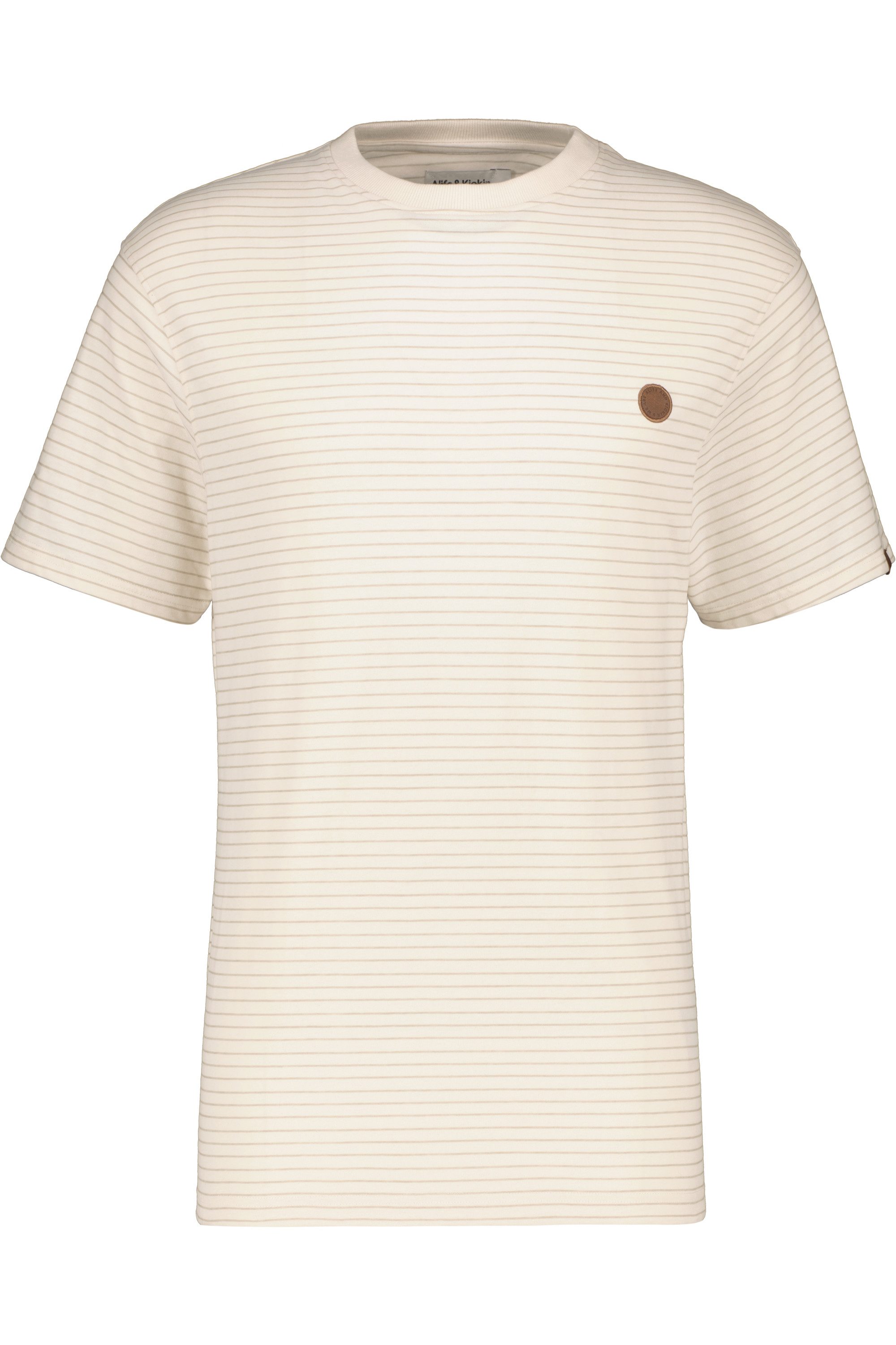Alife & Kickin Rundhalsshirt Herren NicAK günstig online kaufen