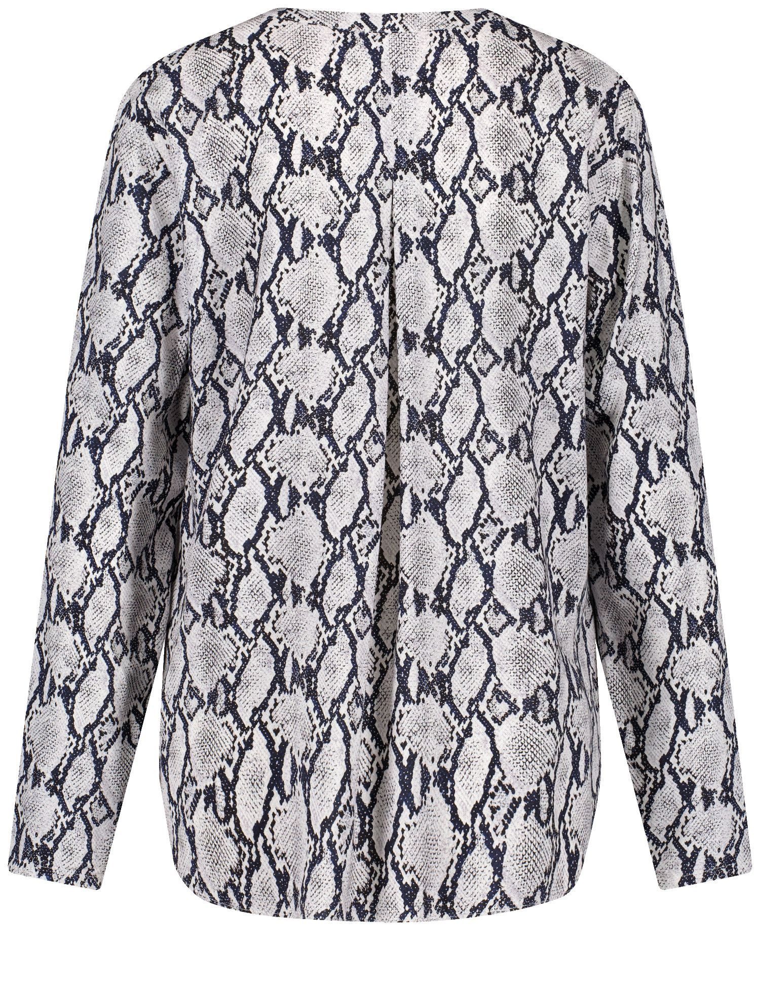 GERRY WEBER Langarmbluse günstig online kaufen