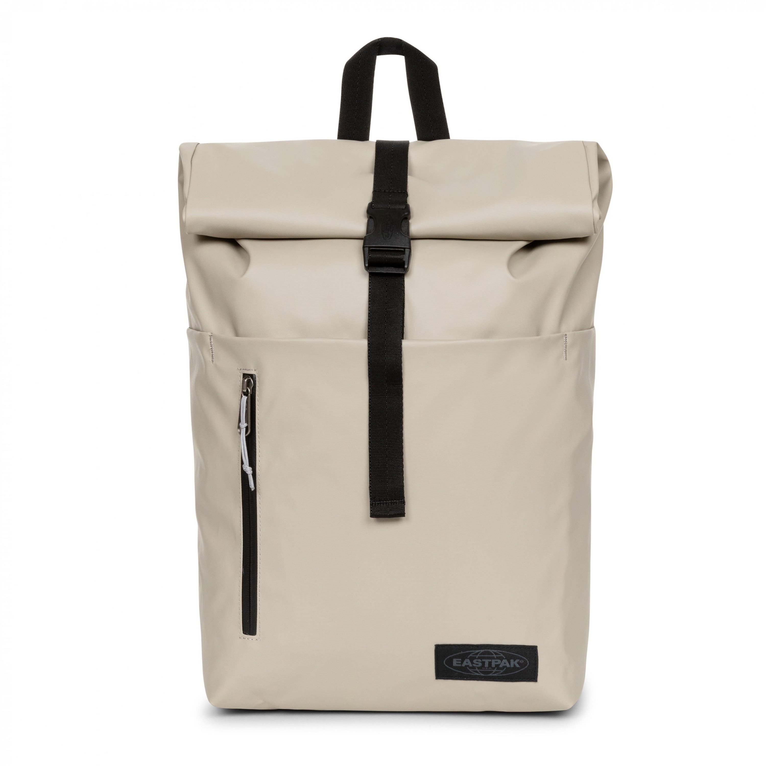 Eastpak Rucksack UP ROLL TARP BEIGE günstig online kaufen