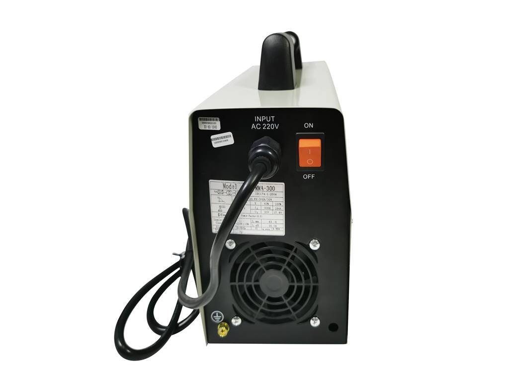 KRAFT Elektroschweißgerät Ideal Schweißmaschine: für 1-tlg. PRO+ Einsatz, den professionellen