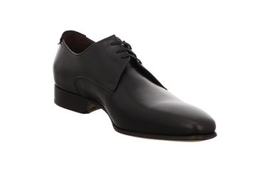 Floris van Bommel Floris Dressed schwarz Schnürschuh