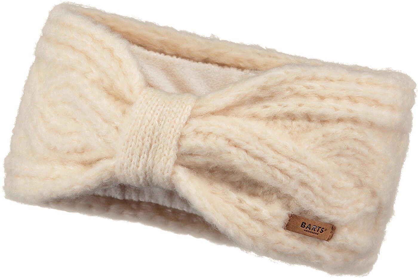 Barts Strickmütze Farrah Headband CREAM günstig online kaufen