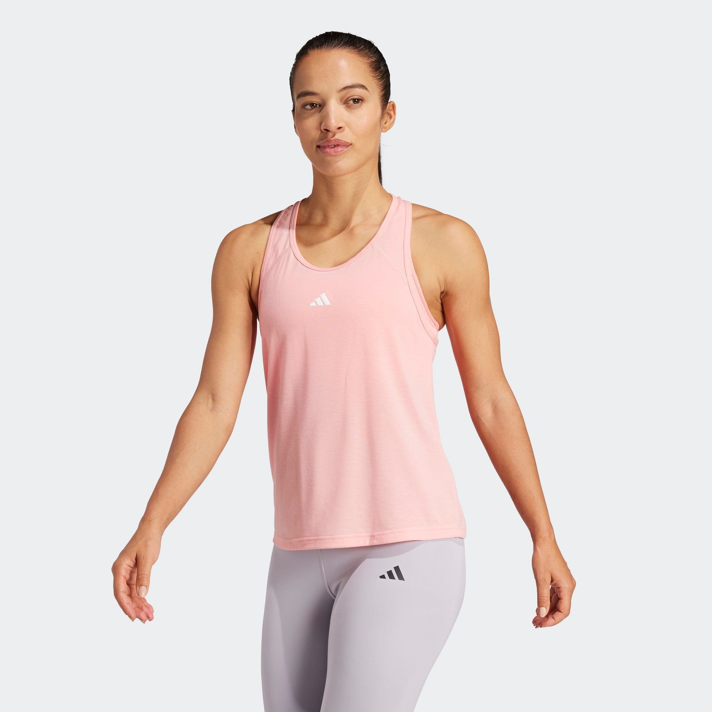 adidas Performance Tanktop TR-ES MIN TK. Reduzierter Preis € 19,99. Unverbindliche Preisempfehlung € 25,00