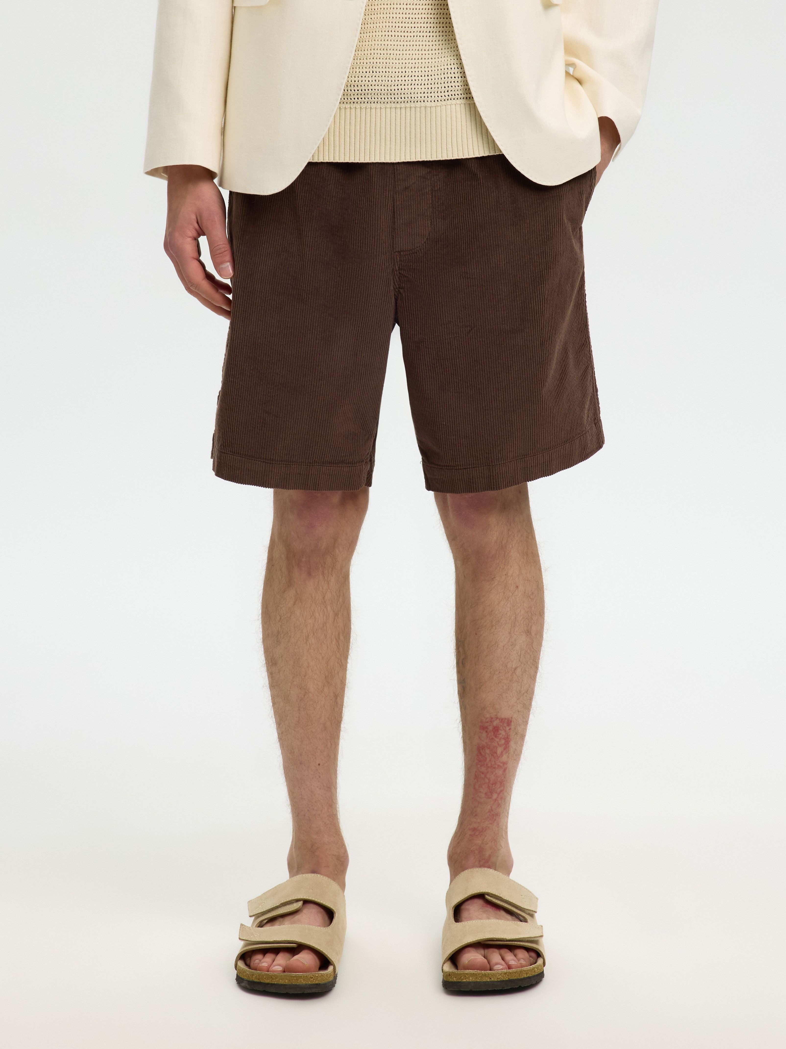 Selected Shorts