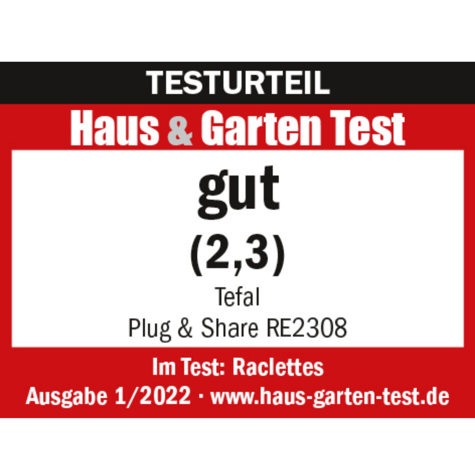 Tefal Plug&Share - Bild 2