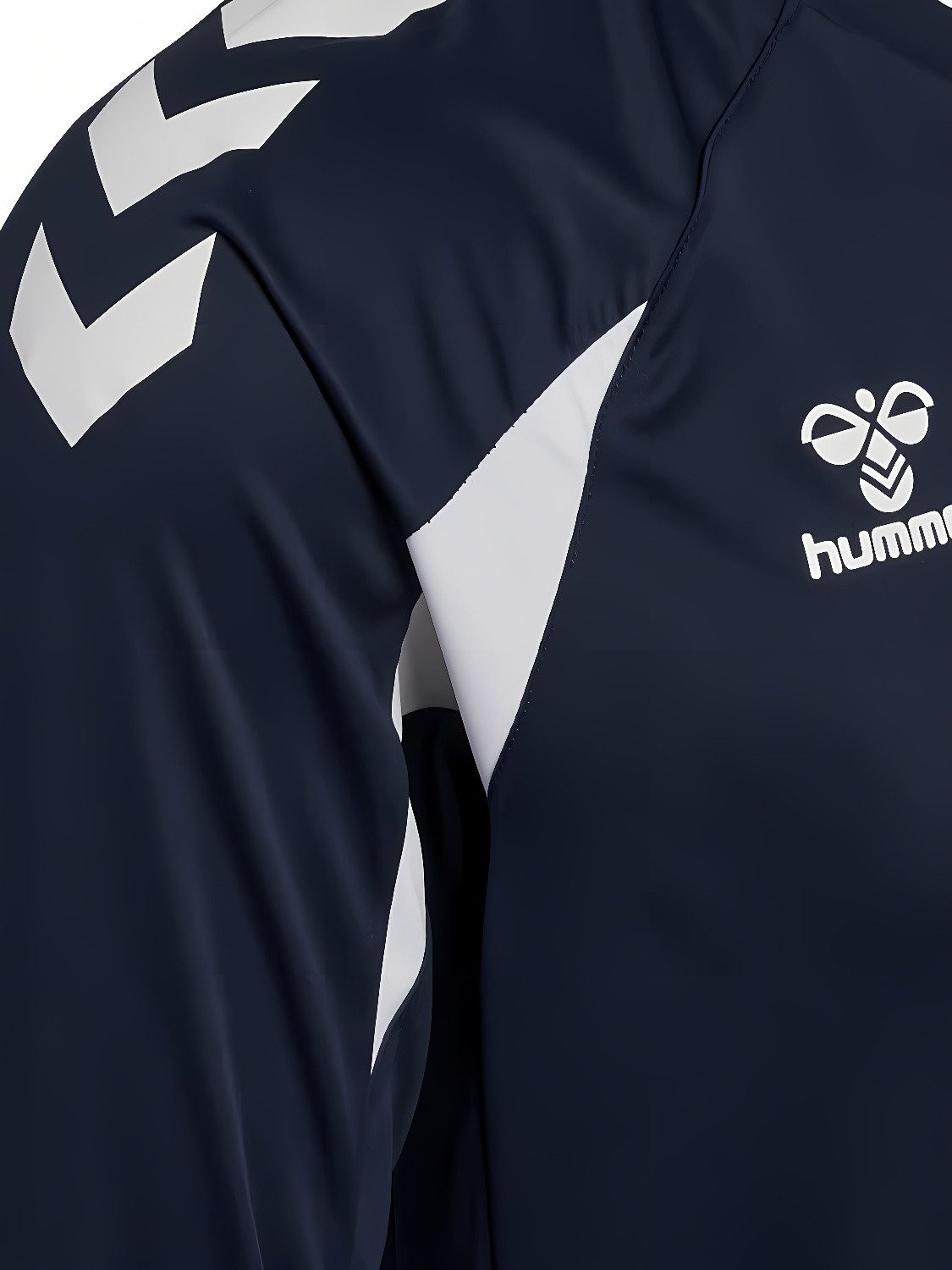 hummel Longsleeve Core 2.0 Jersey Longsleeve