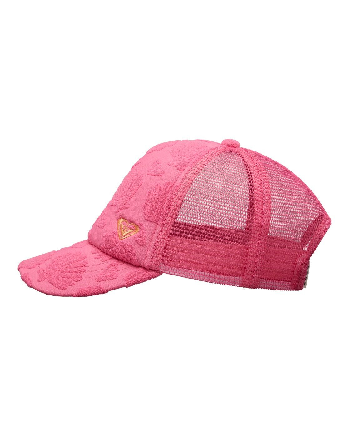 Roxy Trucker Cap Sweet Lil Heart