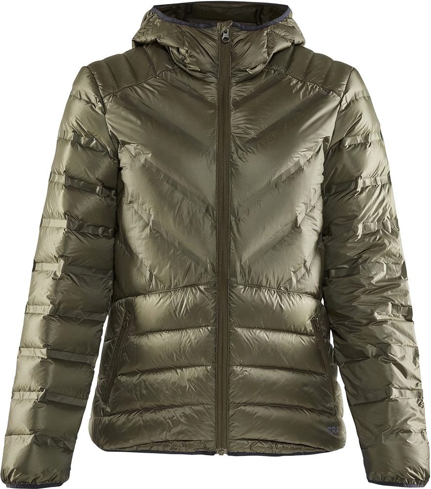 Craft Winterjacke Light Down Jacket W