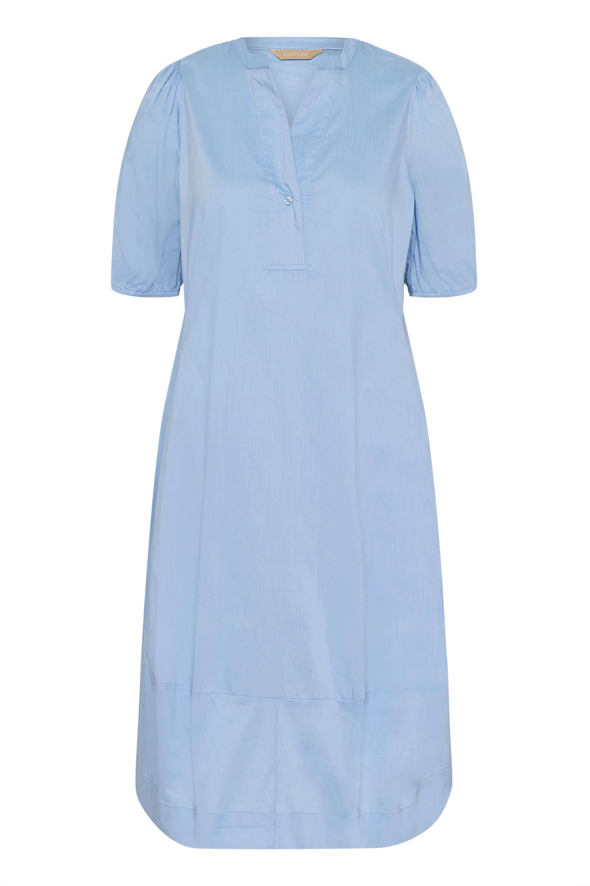 Culture Blusenkleid Kleid CUantoinett