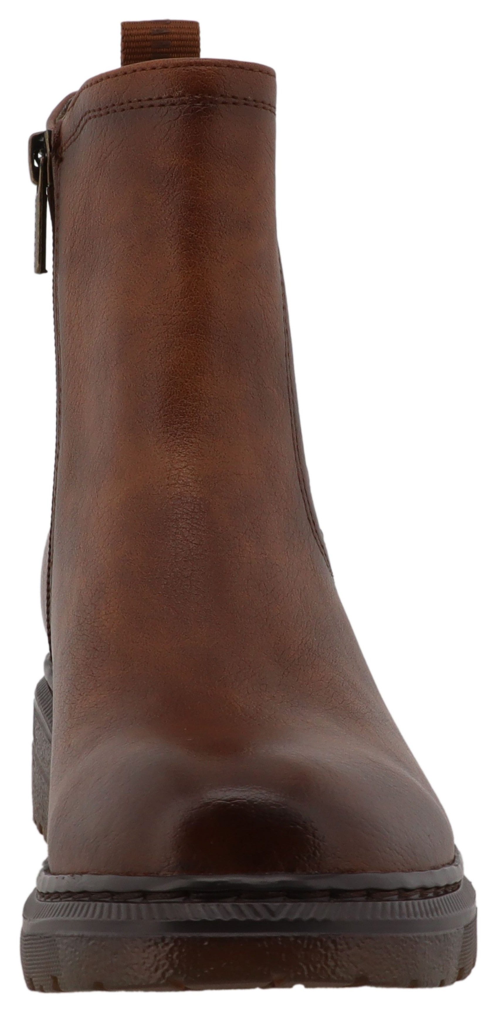 Mustang Shoes Patricia Winterstiefelette Winterboots, Stiefelette mit TEX-Membrane – Bild 4 von 5