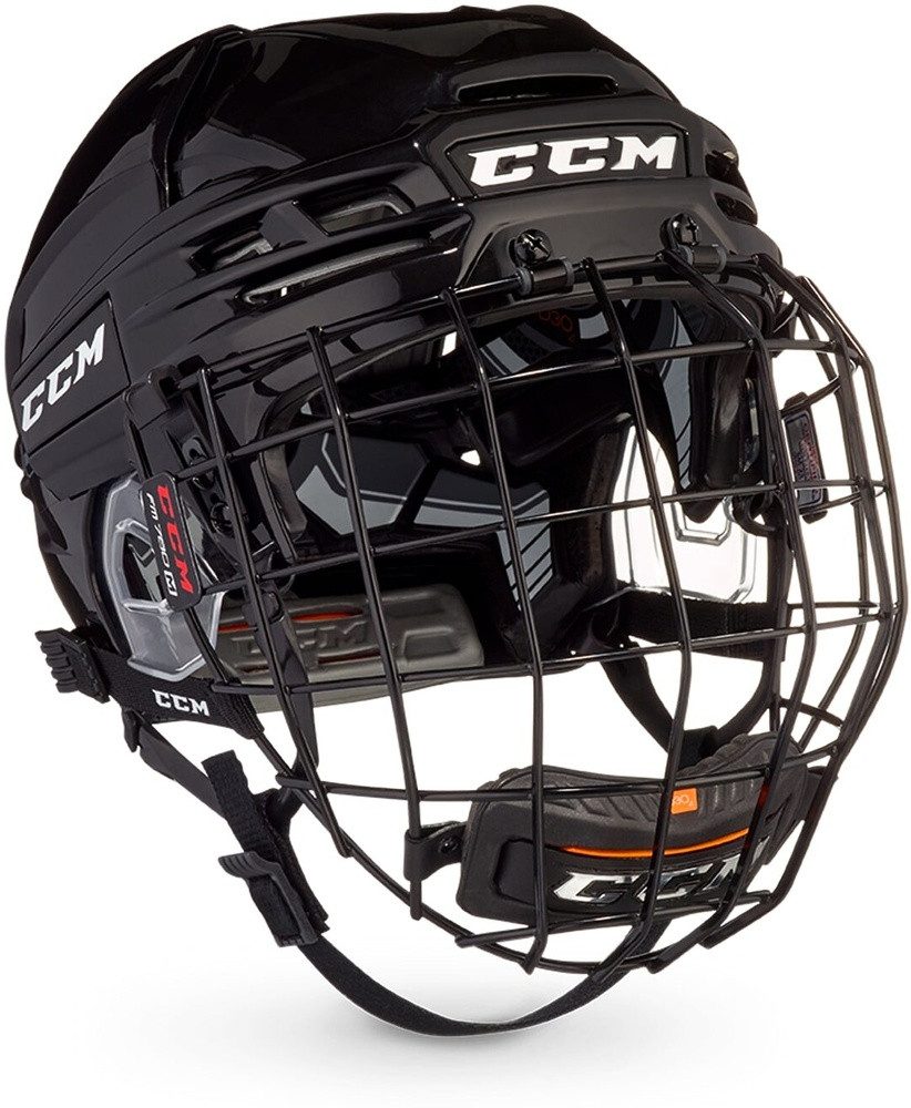 CCM Allroundhelm