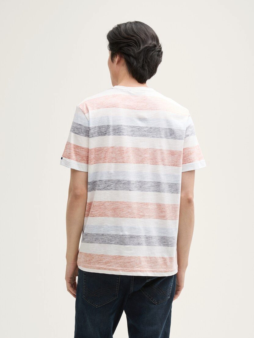 TOM TAILOR T-Shirt 1046722 günstig online kaufen
