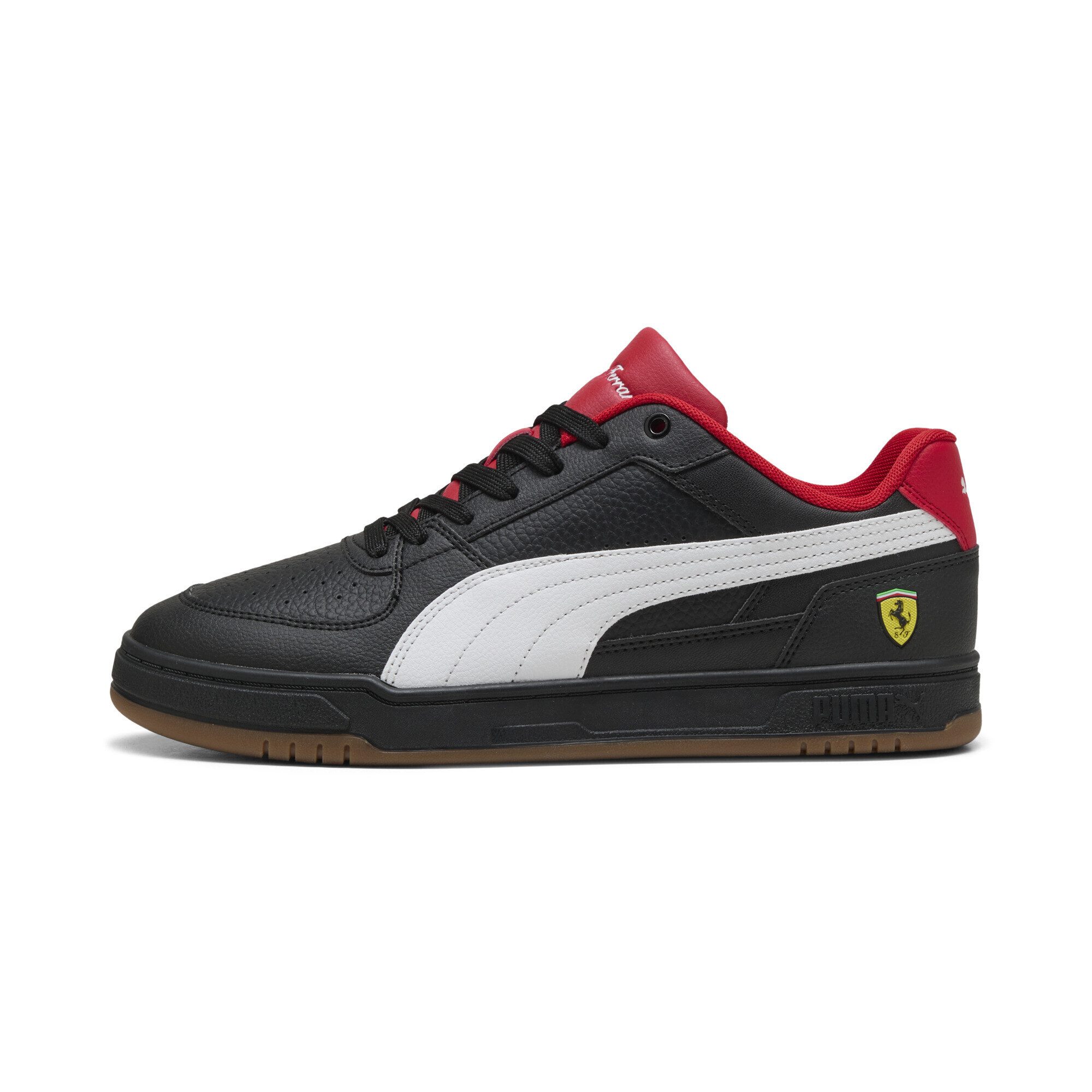 PUMA Ferrari Caven III Sneakers Erwachsene Sneaker