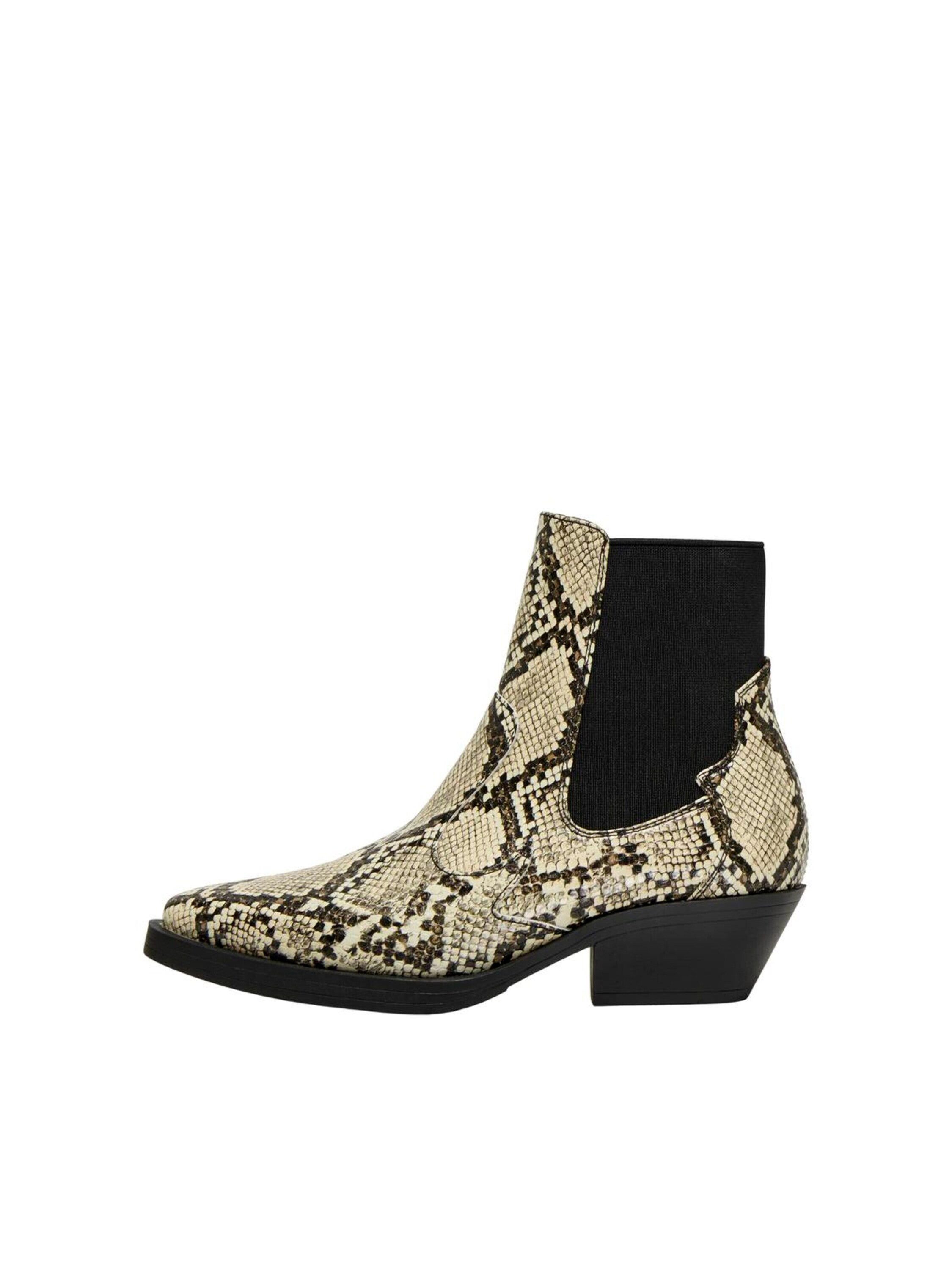 ONLY ONLBronco Ankleboots (1-tlg)