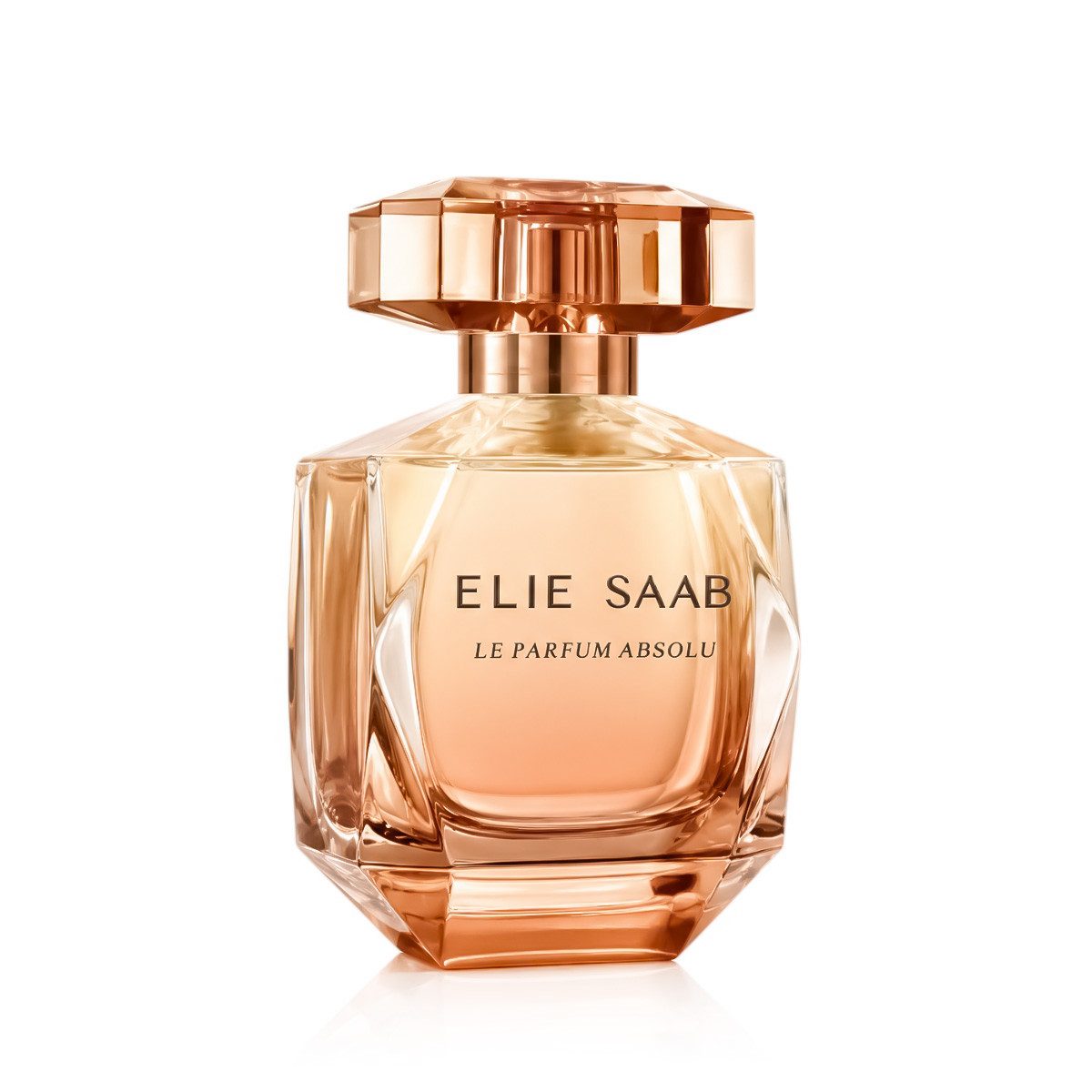 ELIE SAAB Eau de Parfum Le Parfum Absolu