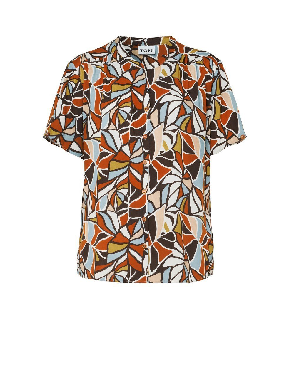 Klassische Bluse Bella