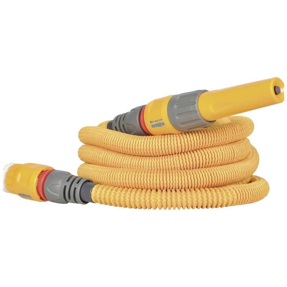 Gartenschlauch WonderHoze-Set mit 12.5 m Schlauch
