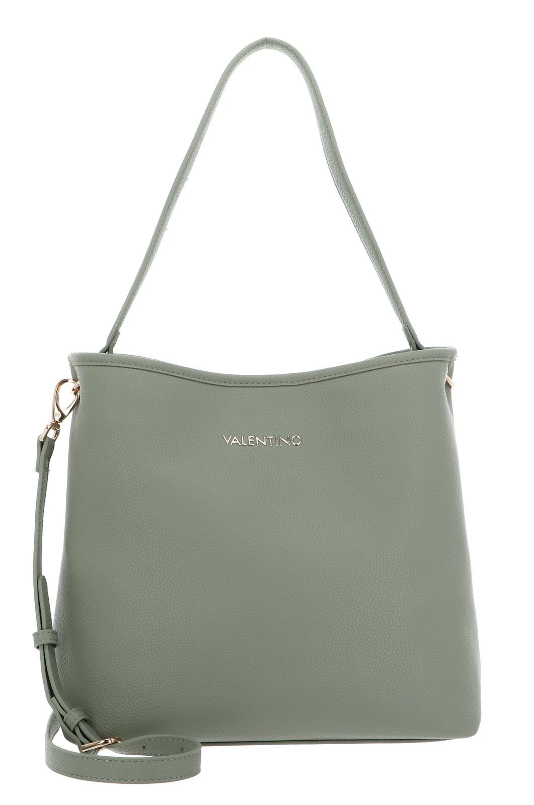 VALENTINO BAGS Schultertasche Brixton (Set, 2-tlg) günstig online kaufen