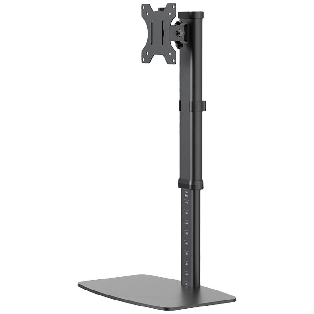 Neomounts by Newstar Monitor-Halterung Neomounts Monitor-Tischhalterung FPMA-D890BLACK 1 Display(s) 25,4 cm