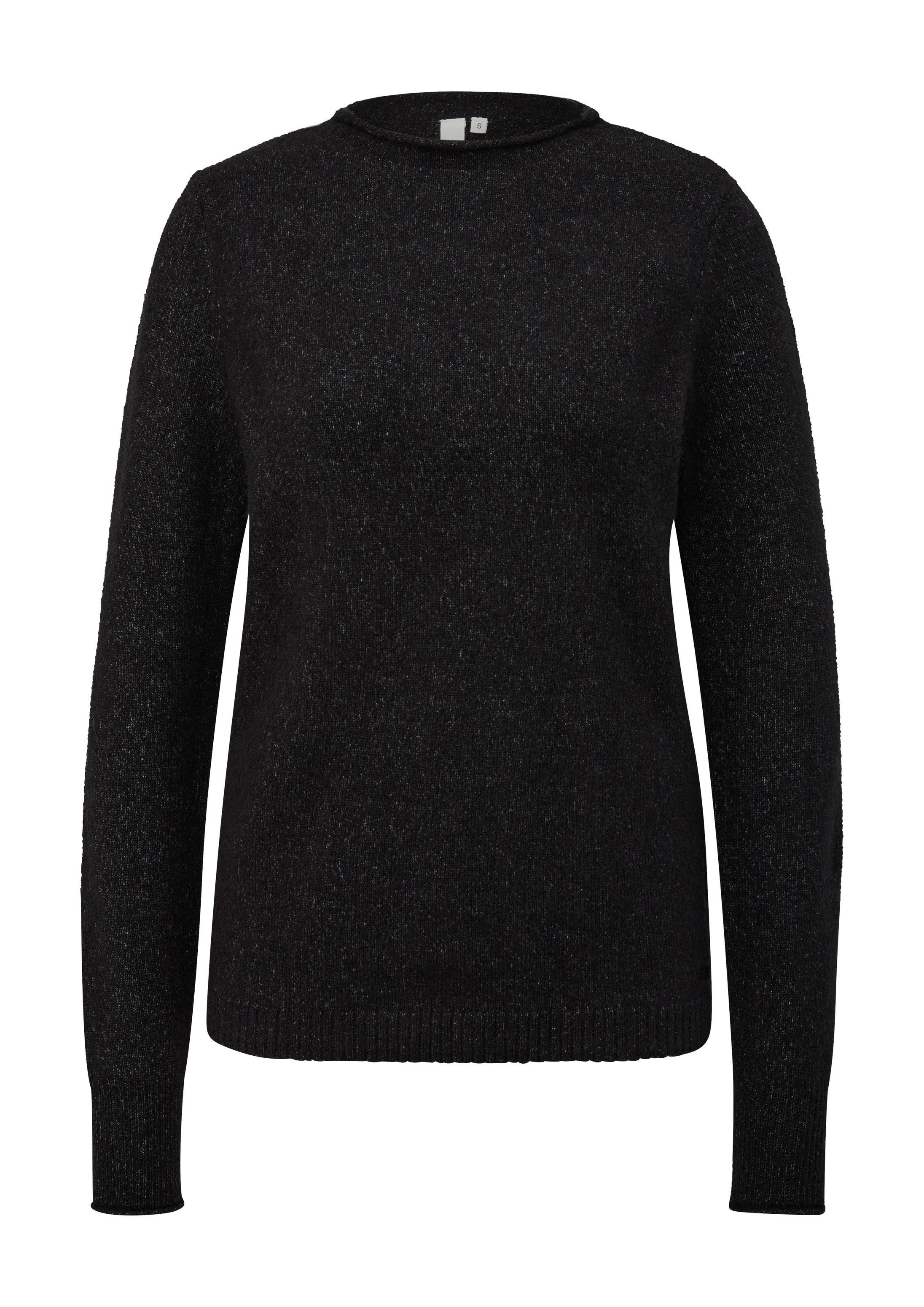 Longpullover Strickpullover