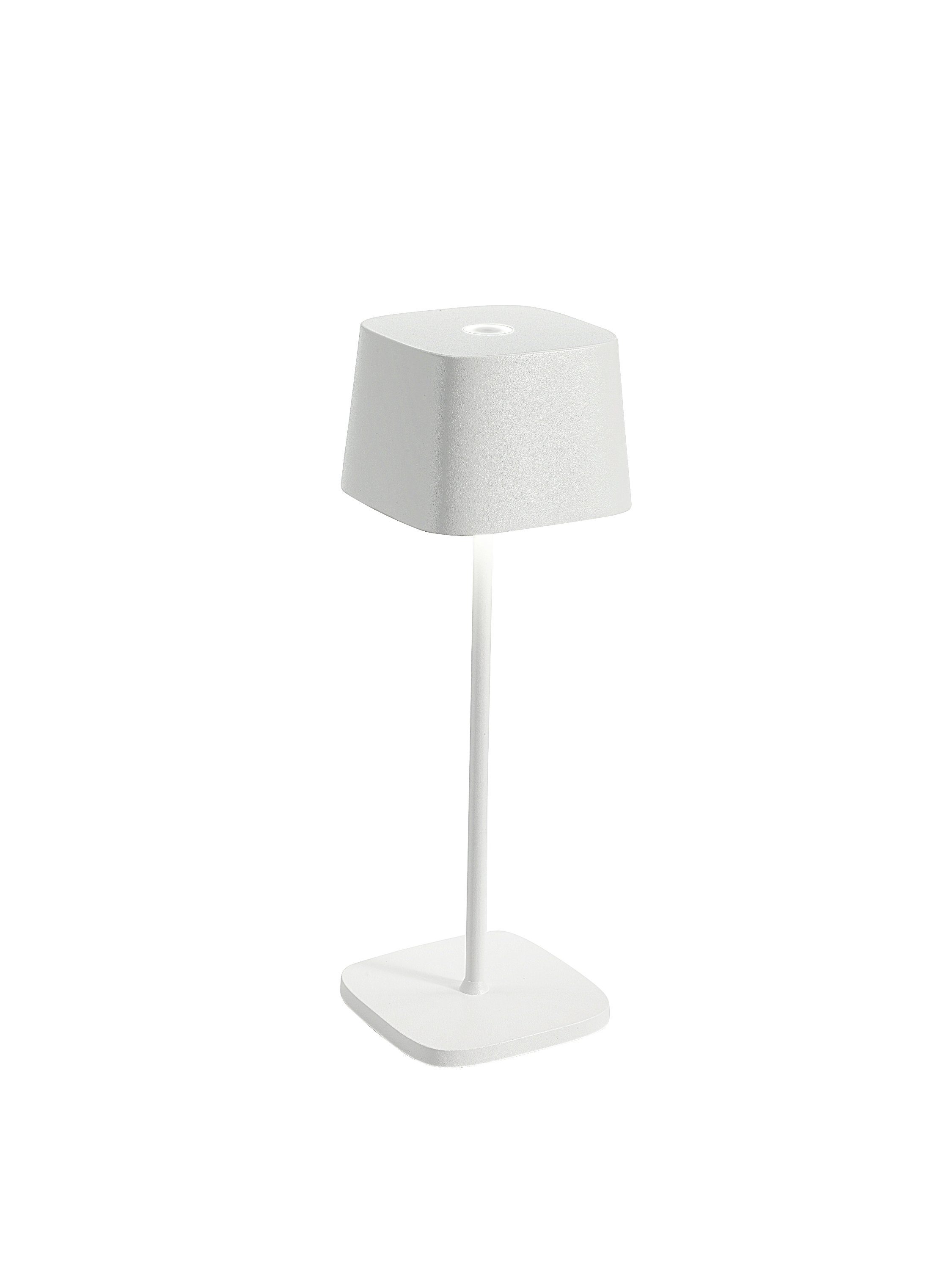 Zafferano LED Tischleuchte Zafferano Akku-Tischlampe Ofelia günstig online kaufen