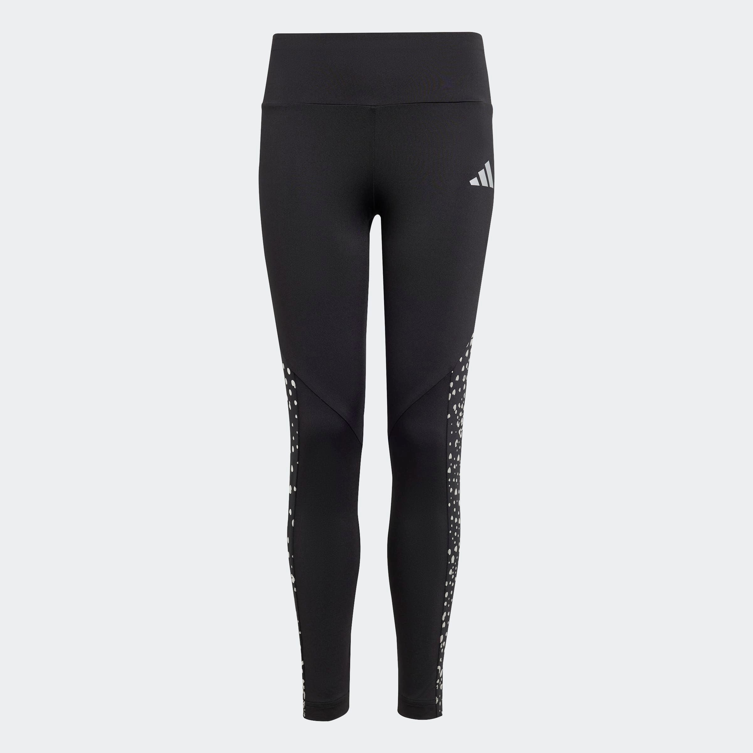 Trainingstights TRAINING ESSENTIALS PRINT LEGGINGS KINDER
