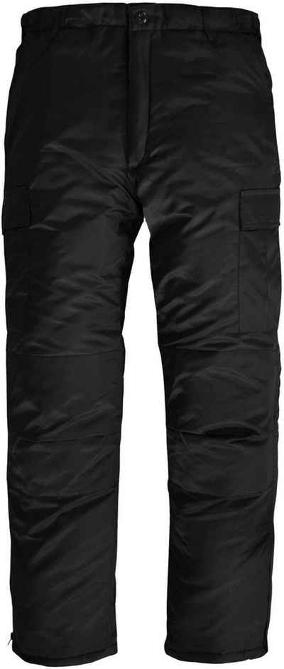 01 anthrazit Herren Stretch Thermohose Hose Thermo Tux 4052 01 anthrazit Herren Stretch Thermohose Hose Thermo Tux 4052