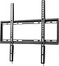 Schwaiger »LWHF5535 513« TV-Wandhalterung, (bis 75 Zoll fix, bis 35kg, bis 400x400mm, schwarz), Bild 2