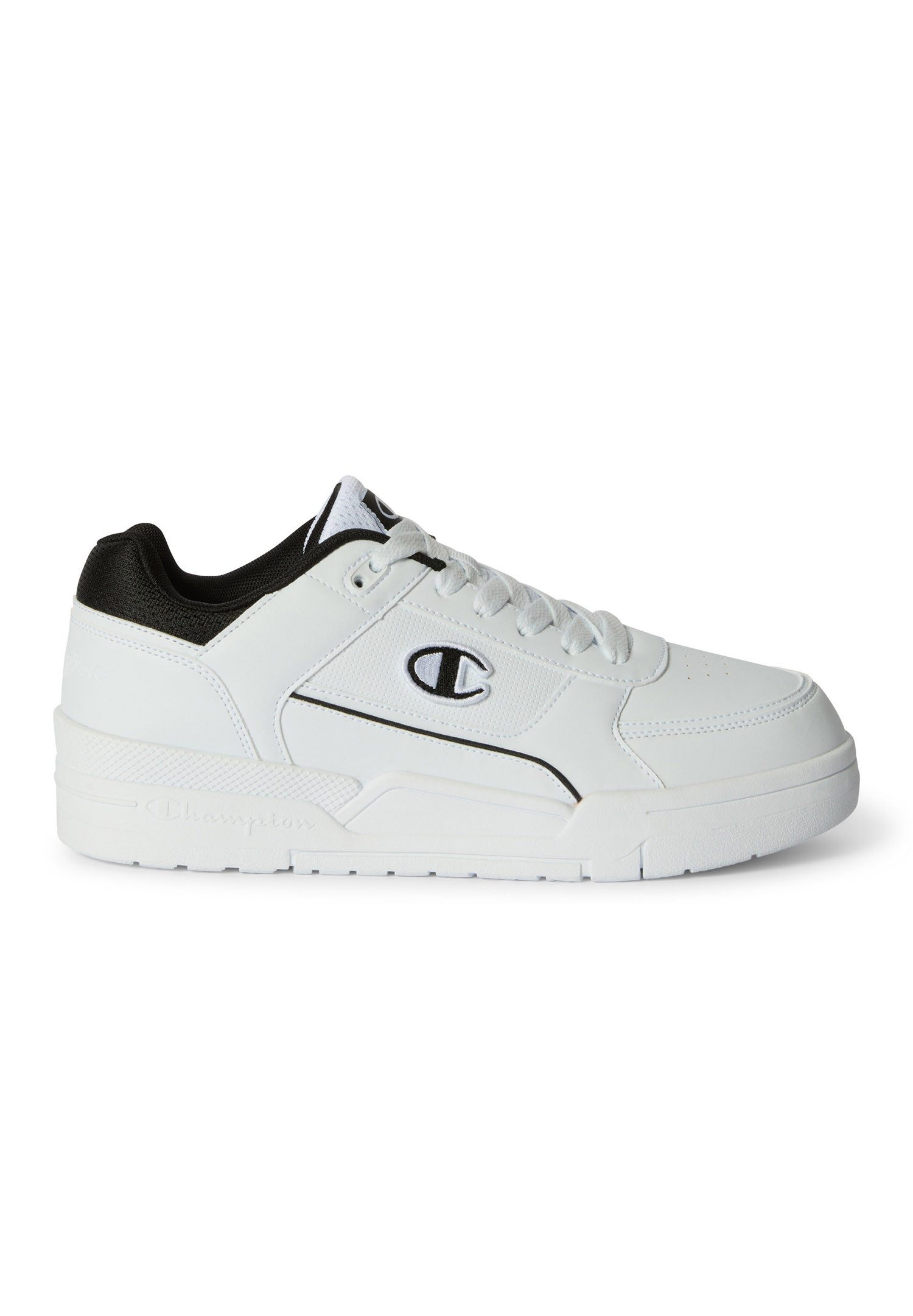 Champion RD 18 Heritage Low Sneaker günstig online kaufen