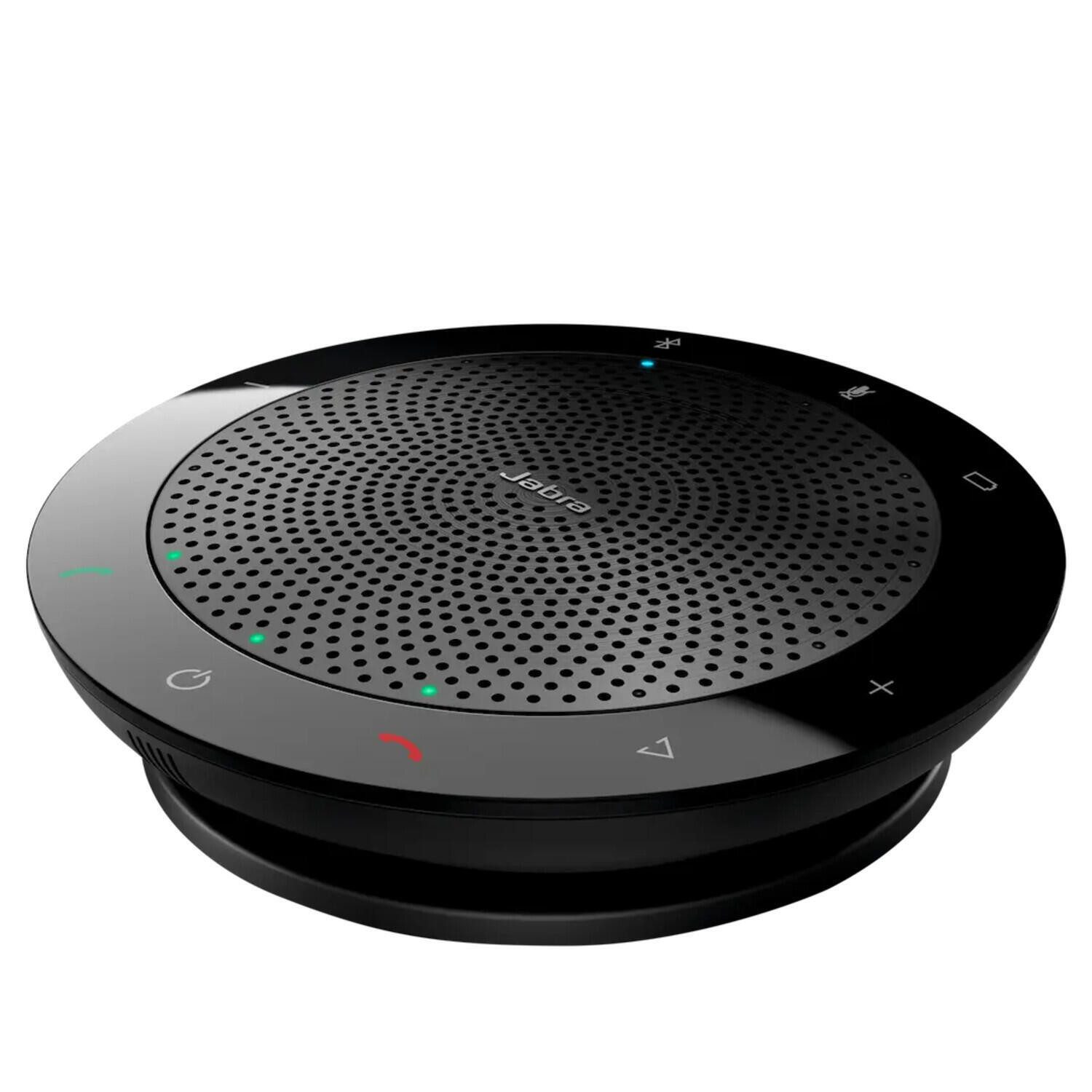 Jabra Jabra Speak 510 Mobile USB- und Bluetooth®-Freispr PC-Lautsprecher