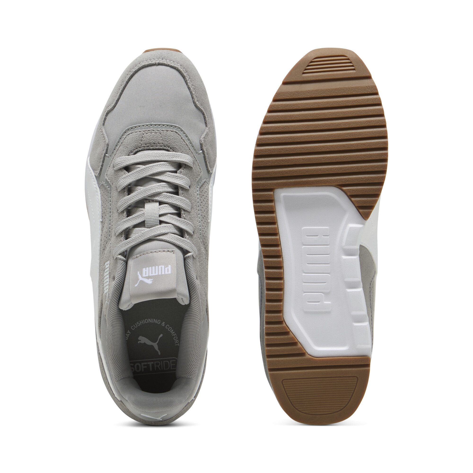 PUMA Softride St Miler Sneakers Erwachsene Sneaker
