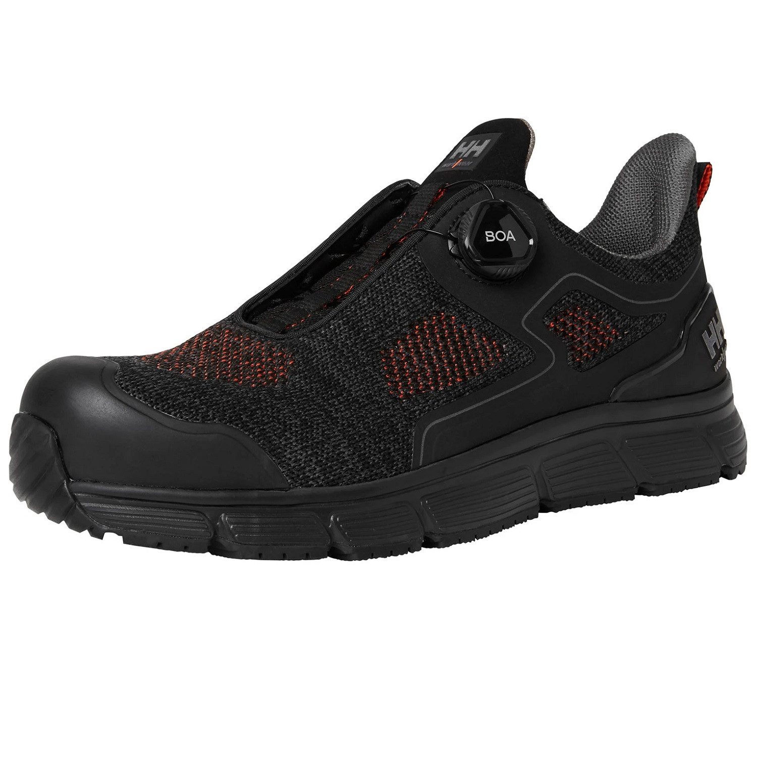 Helly Hansen workwear Sicherheitshalbschuhe S1P "KENSINGTON LOW BOA" Sicherheitsschuh