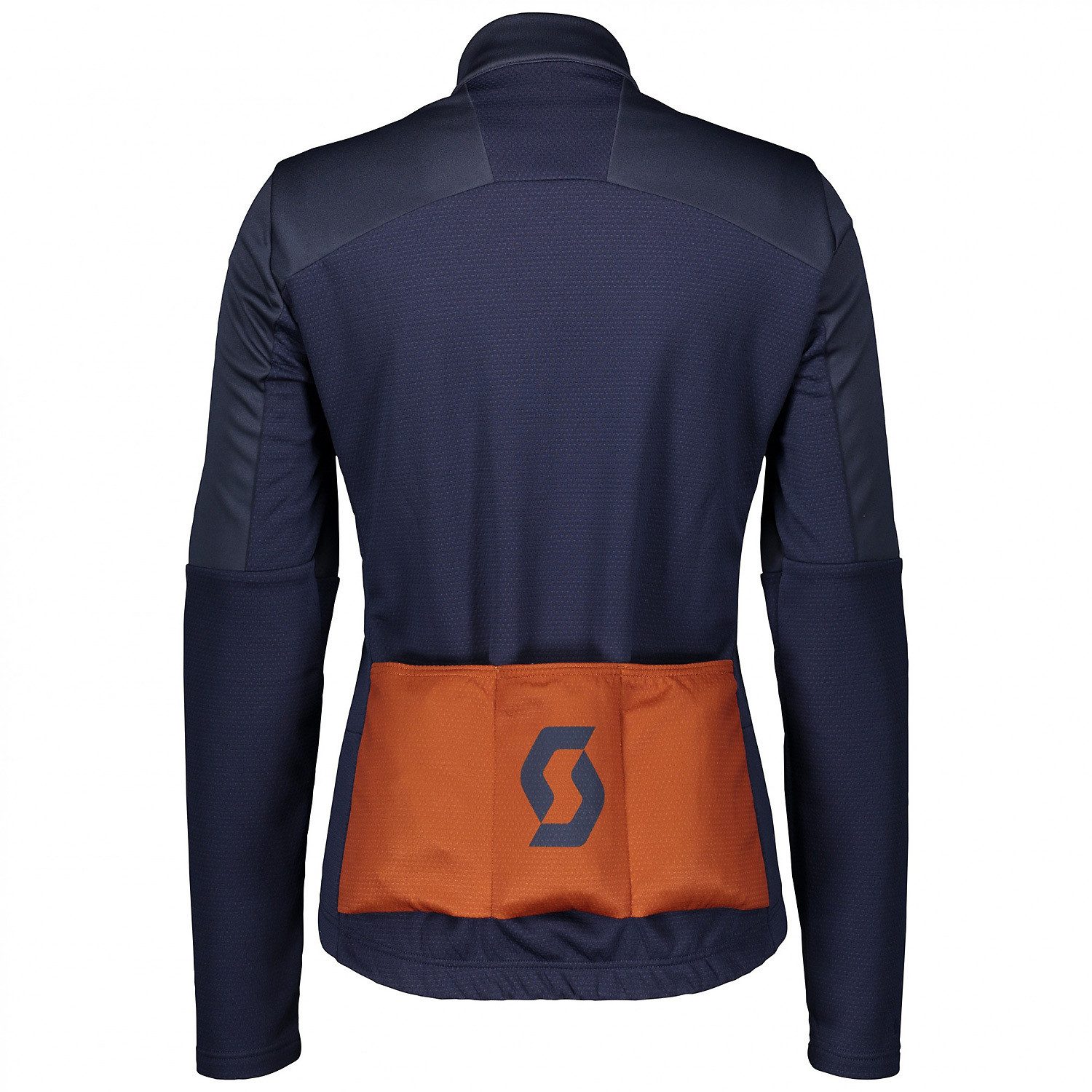 Scott Regenjacke Jacke W RC WARM HYBRID WB JACKET